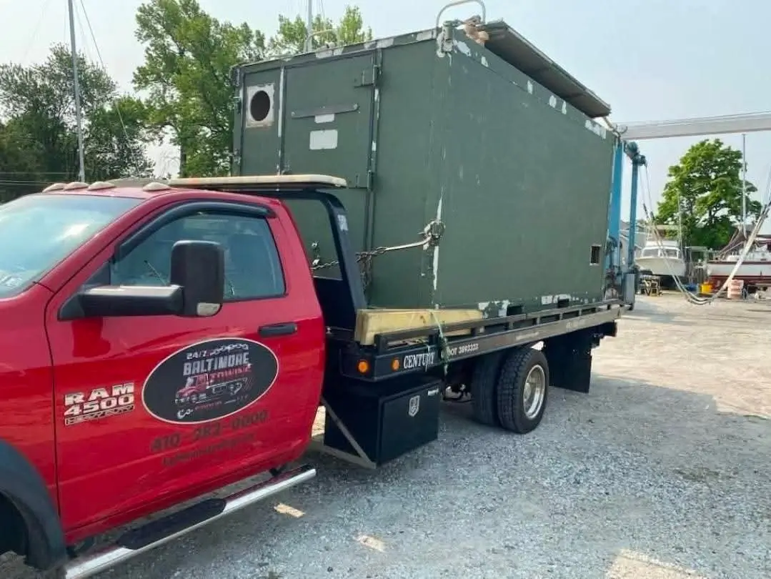 Storage Container