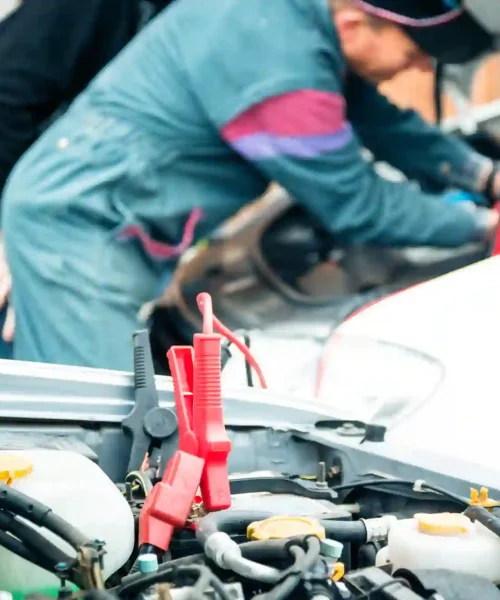 Local Jump Start Service Baltimore MD For Everyday Vehicle Problems